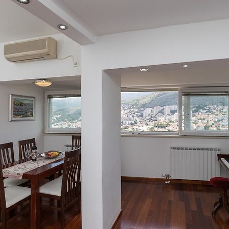 Apartment Super Marijo Dubrovnik Exteriör bild