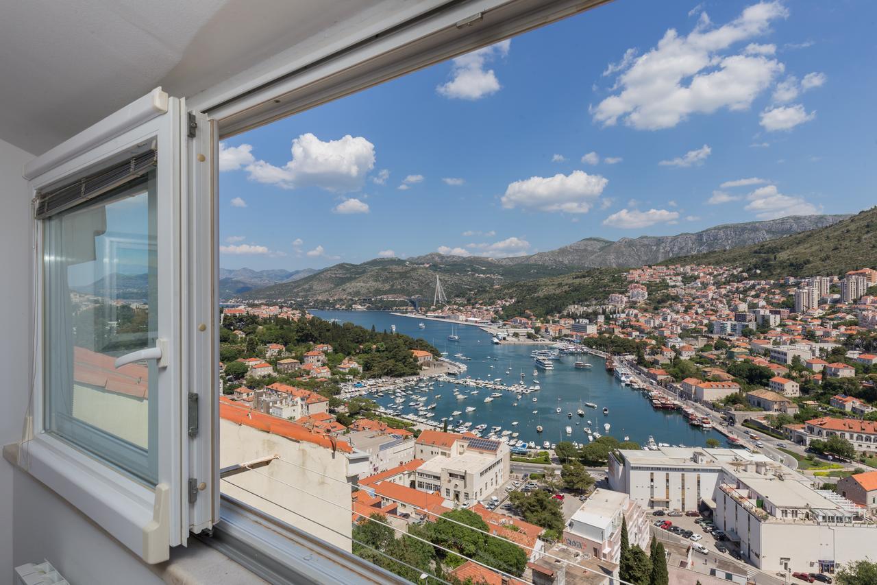 Apartment Super Marijo Dubrovnik Exteriör bild