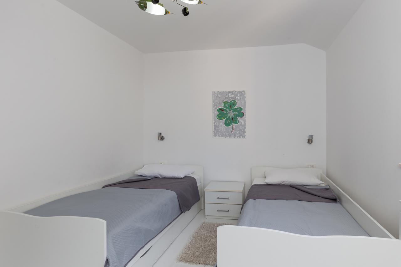 Apartment Super Marijo Dubrovnik Exteriör bild